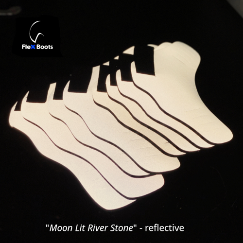 Flex_Boot_Reflective_gaiter._MoonLitRiverStone