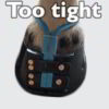 Scoot Boot_Mudstrap_too-tight_web