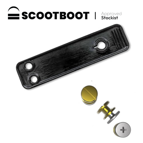 Scoot-Boots-»-longFrontstrap with hooks_2025