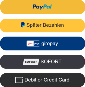 BEZAHLMETHODENanzeige2_Footer-Hufschuhanzieher