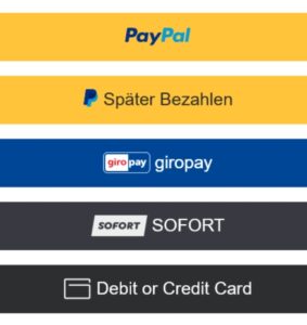 BEZAHLMETHODENanzeige_Footer-Hufschuhanzieher