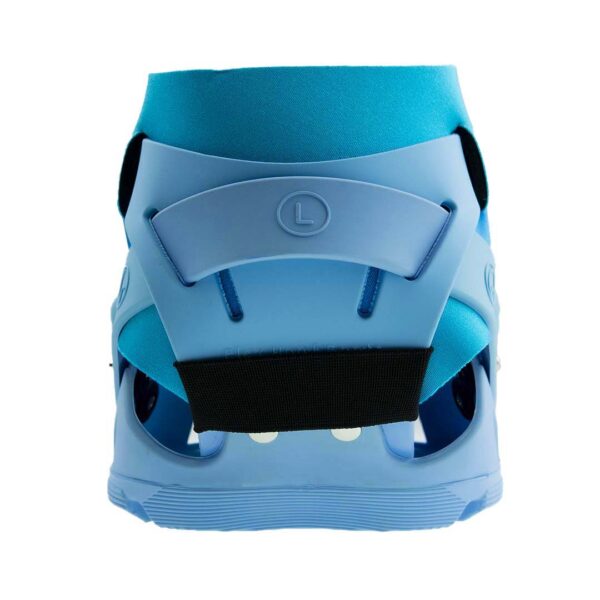 Flex Hoof Boot FlexHorse 130 Turquoise boot re