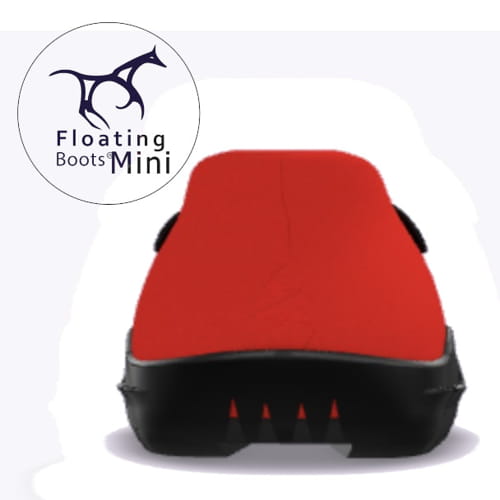 Floating Boots Mini