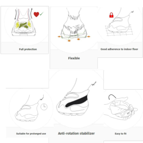 Floating Boots mini_Eigenschaften_web