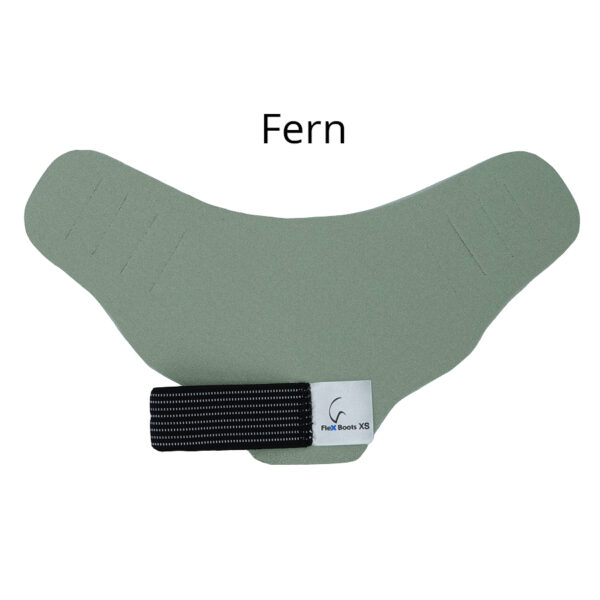 Flex-Boots-Neoprene-Gaiter-fern Flex-Boots-Neoprene-Gaiter-fern