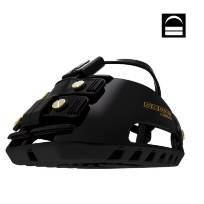 Scoot Boot TheraRide 1