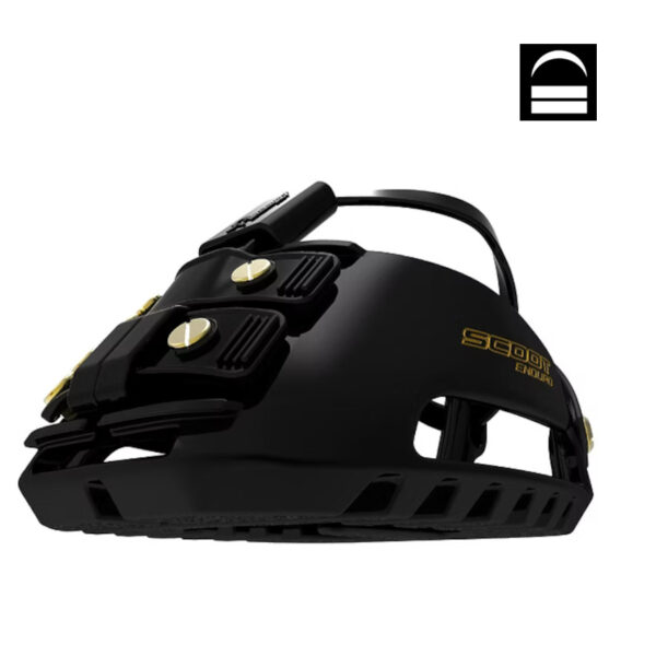 Scoot Boot TheraRide 1