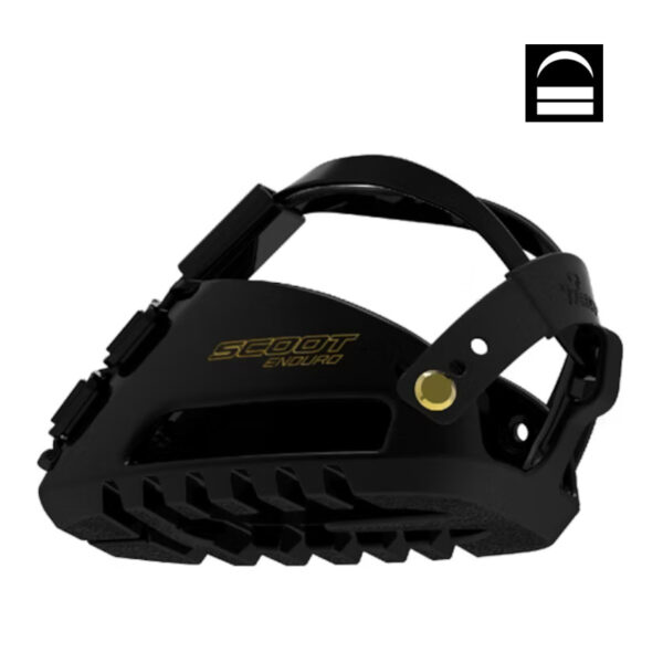 Scoot Boot TheraRide 3