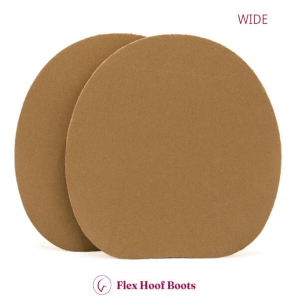 FlexHorse EVA Pad wide
