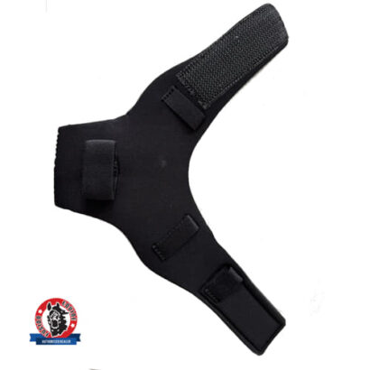Equine Fusion Trailblazer Neopren Gaiter_web