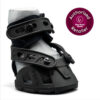 FlexMini Ahti Boots - 75 front elevation right._web