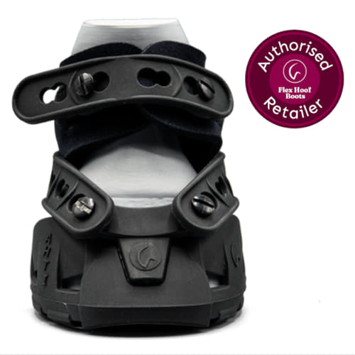 FlexMini Ahti Boots - 75 front_web