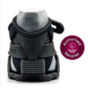 FlexMini Ahti Boots - 75 rear view_web