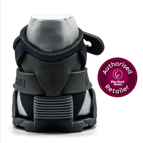 FlexMini Ahti Boots - 75 rear view_web