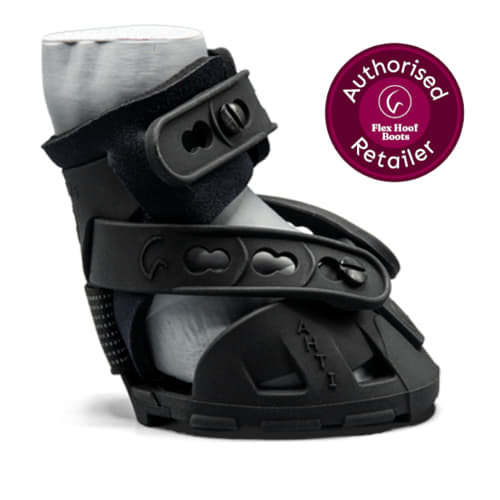 FlexMini Ahti Boots - 75 side_web