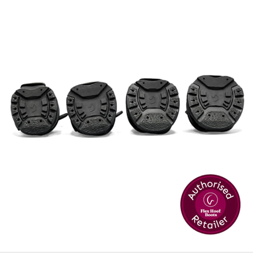 FlexMini Ahti Boots - All Sizes sole view_web