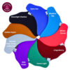 FlexMini Ahti Boots - NGaiterall colors_web