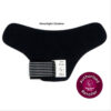 .FlexMini Ahti Boots - Neopren Gaiter black_web