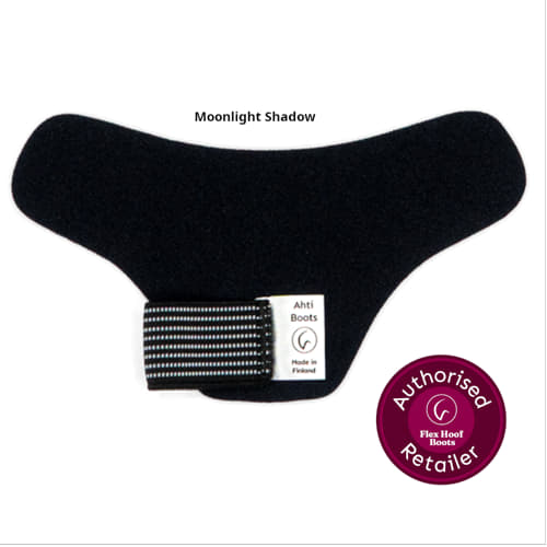 .FlexMini Ahti Boots - Neopren Gaiter black_web