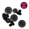 FlexMini Ahti Boots Rivets topview_web