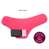 .FlexMini Ahti Boots - Neopren Gaiter_Winter Sunset FlexMini Ahti Neopren Gaiter