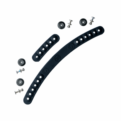 Ahti Ball Rivet Fastening Set_Moonlight Shadow Ahti Ball Rivet Fastening Set_Moonlight Shadow