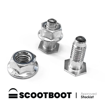 Scootboot Traction Studs