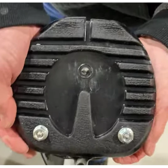 Scootboot Traction Studs