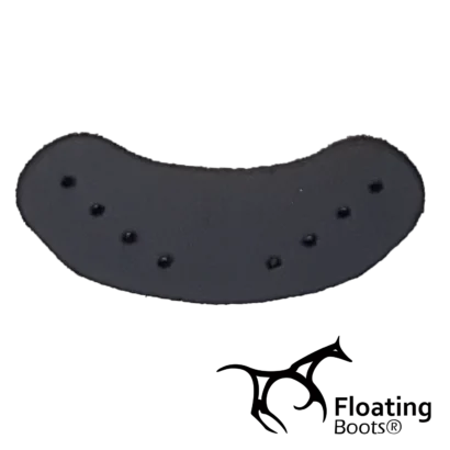 floating-boot-frontschild-neopren-polster floating-boot-frontschild-neopren-polster
