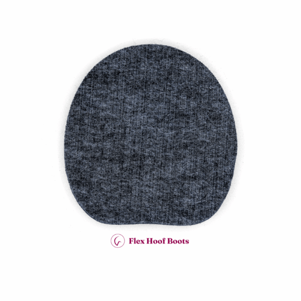 FlexHorse Classic Synthetic Felt Pad – Terra