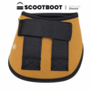 Multipurpose-Gaiter-marigold_1 Scoot Boot MultiPurpose Gaiter