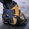 Multipurpose-Gaiter-marigold_3 Scoot Boot MultiPurpose Gaiter